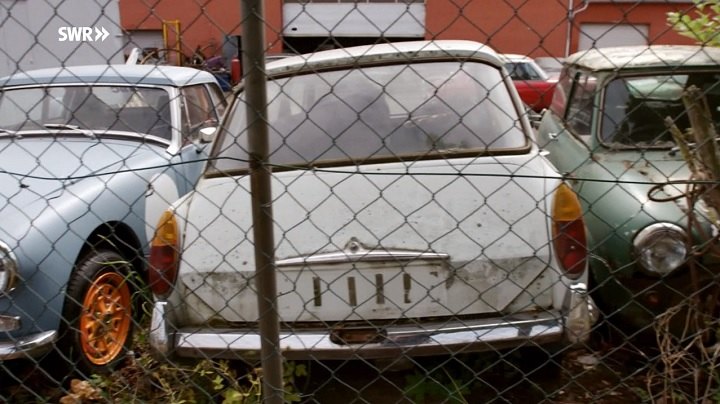 1971 Vanden Plas Princess 1300 MkIII [ADO16]