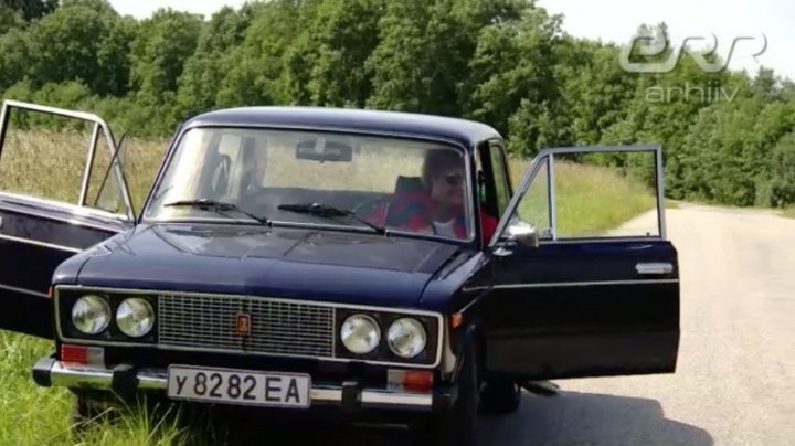 1989 VAZ 2106 Zhiguli 1300 [21063]