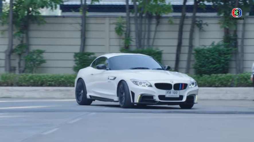 2010 BMW Z4 [E89]