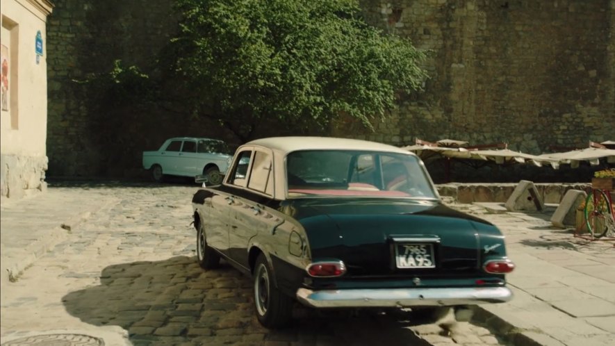 1964 Vauxhall Victor Super [FB]