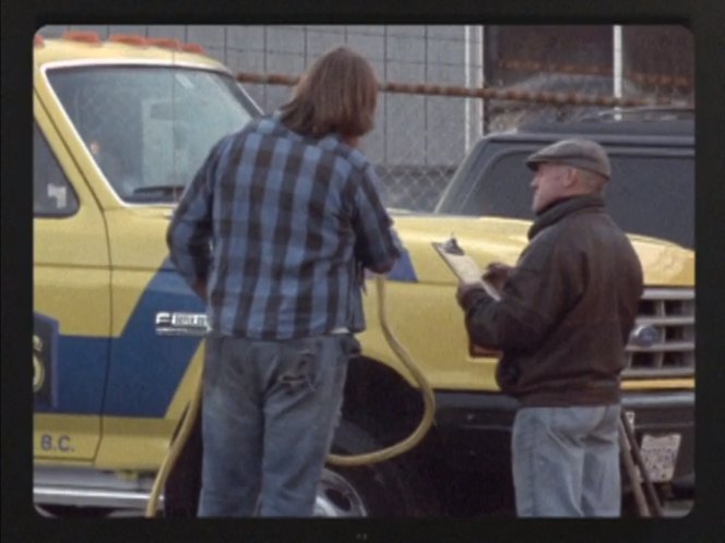 1988 Ford F-Super Duty