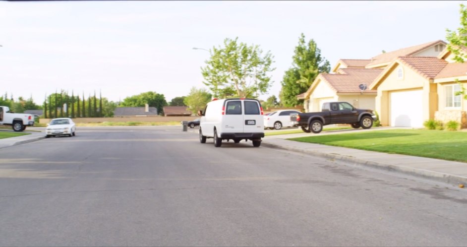 2001 Toyota Tacoma