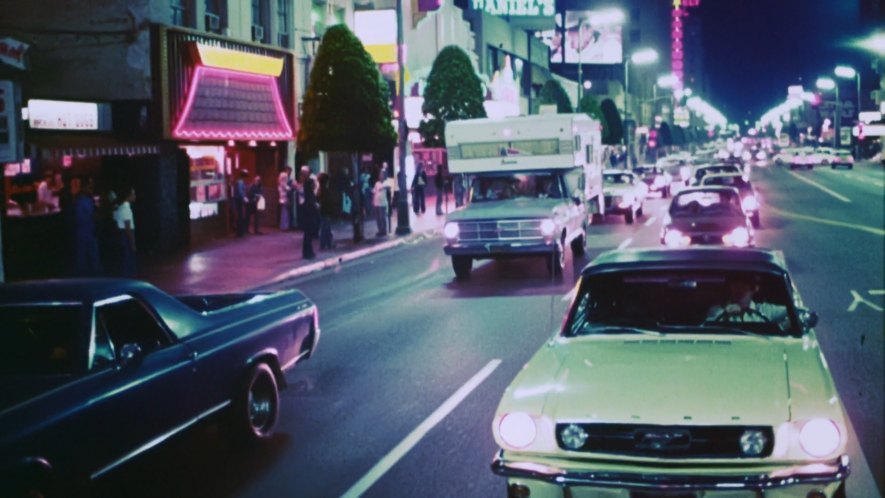 1968 Chevrolet El Camino