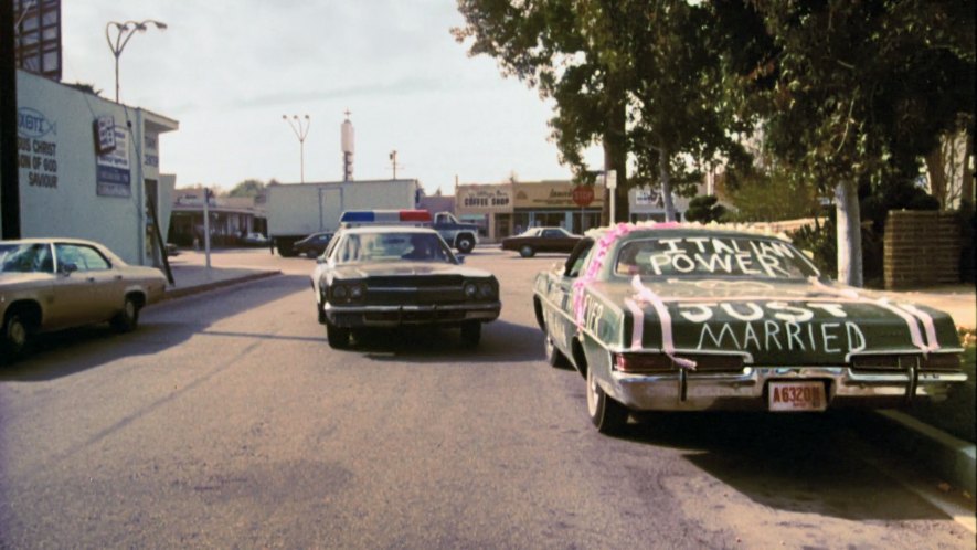 1969 Dodge Polara