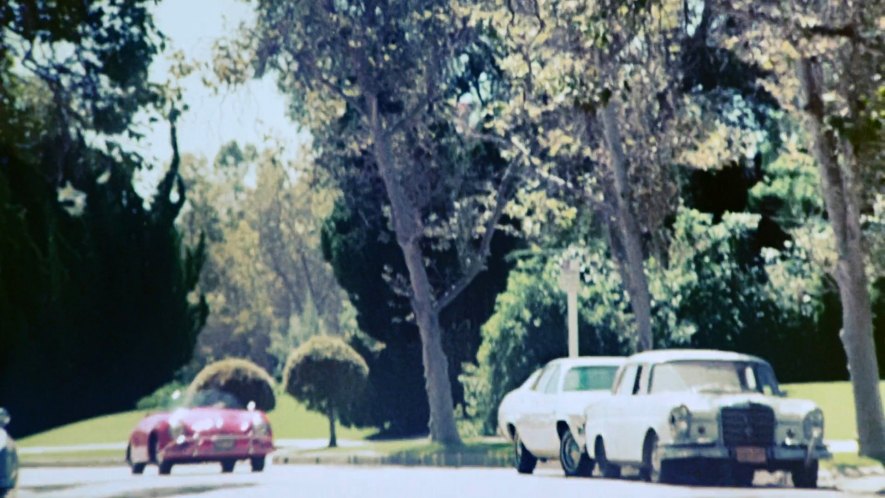 1971 Plymouth Satellite