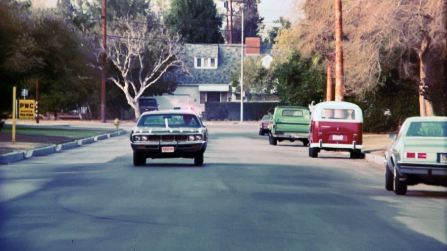 1975 Chevrolet Nova