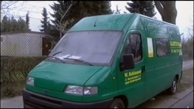 1994 Fiat Ducato 2a serie