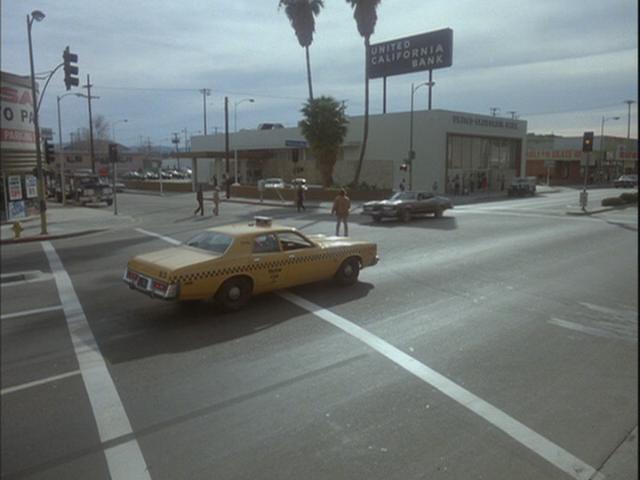 1975 Plymouth Fury