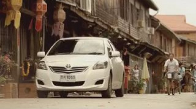 2012 Toyota Vios [NCP93]