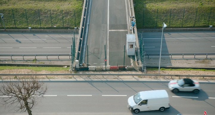 2010 Volkswagen Transporter T5 [Typ 7H]