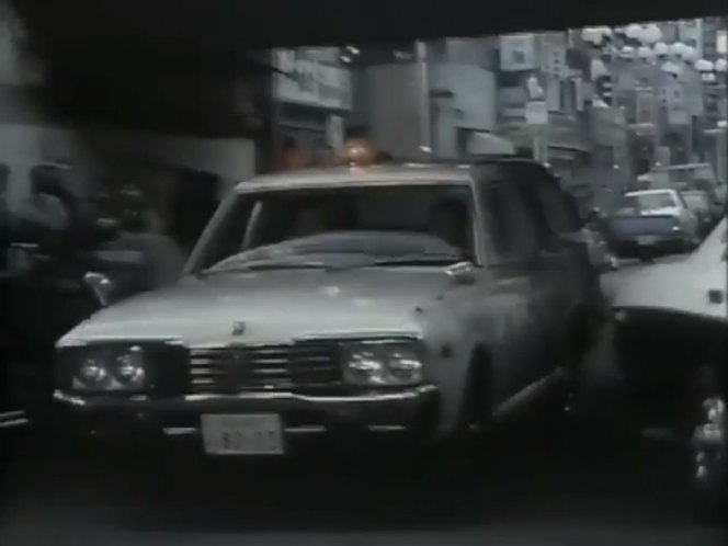 Nissan Cedric [330]