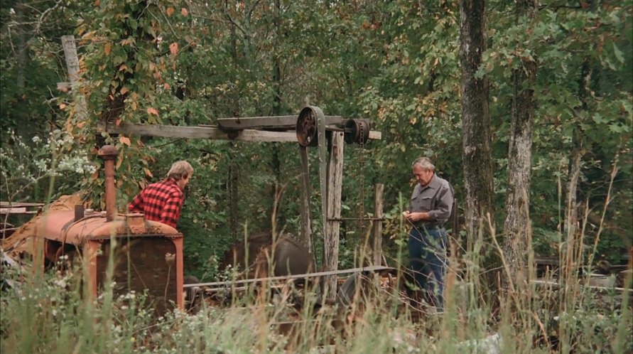 Allis-Chalmers unknown