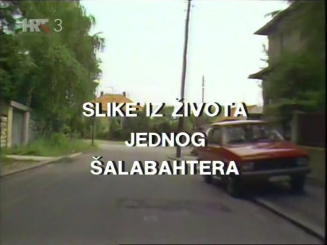 1981 Zastava Jugo [102]