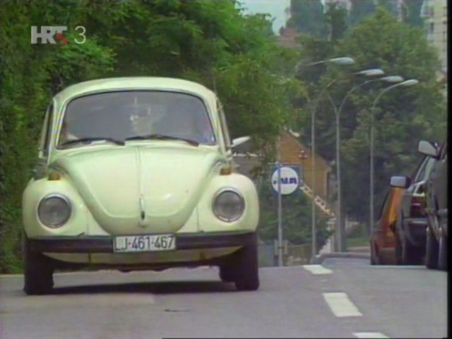 1973 Volkswagen 1303 J [Typ 1]