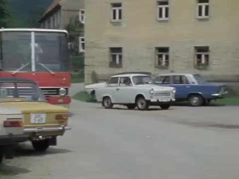 1972 VAZ 2101 Zhiguli