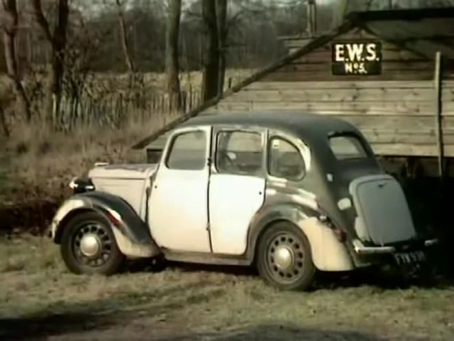 1939 Austin Eight [AR]