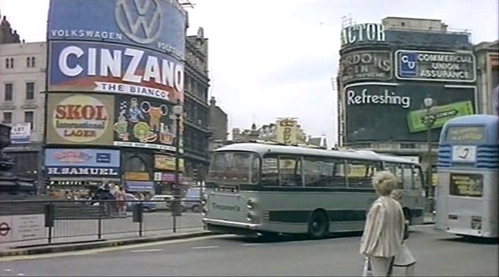 AEC Reliance Plaxton Panorama