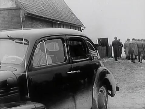 1939 Opel Kapitän [KPT-39]