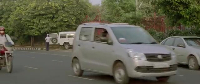 2010 Maruti Suzuki Wagon R [MP31S]