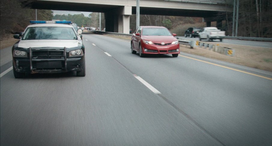 2012 Toyota Camry SE [XV50]