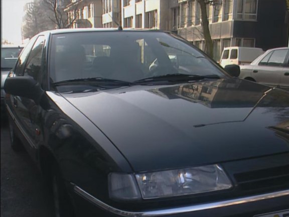 1995 Citroën Xantia 2.0i