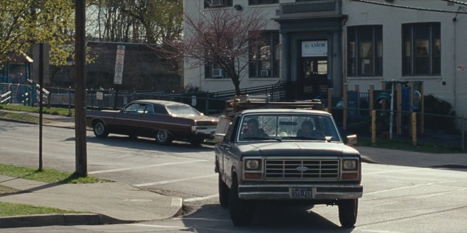 1970 Plymouth Fury II Gran Coupe [VP23]