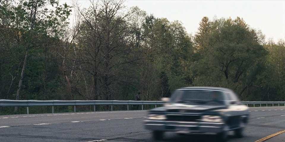 Cadillac Coupe DeVille