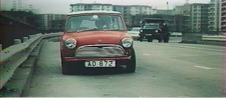 1963 Morris Mini Cooper MkI [ADO50]