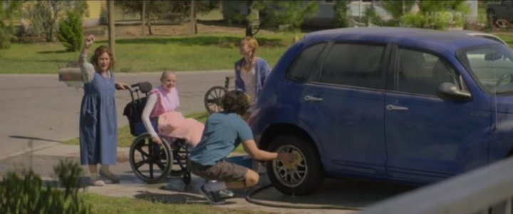 2006 Chrysler PT Cruiser