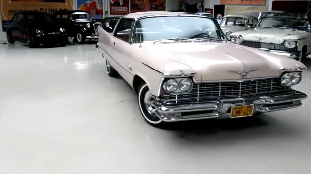 1957 Imperial Crown Southampton Two-Door Hardtop [IM1-2]