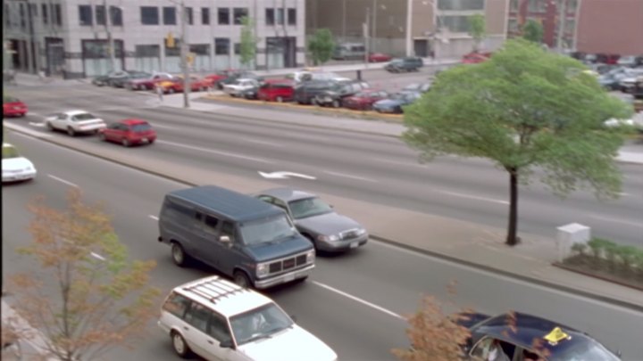 GMC Vandura