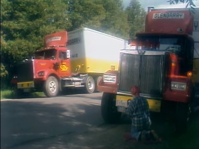 White Western Star unknown