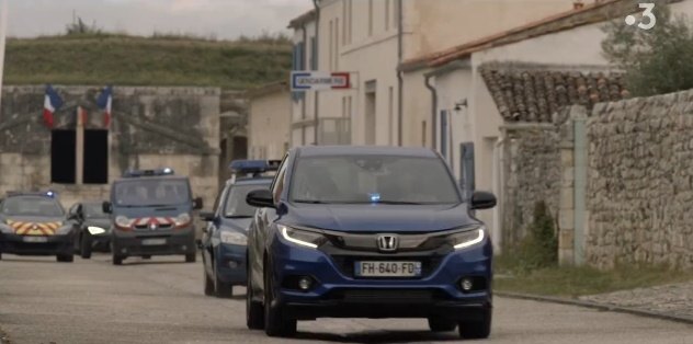 2019 Honda HR-V 1.5 i-VTEC [RU1]