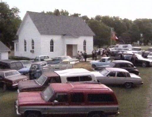 1981 Chevrolet Suburban