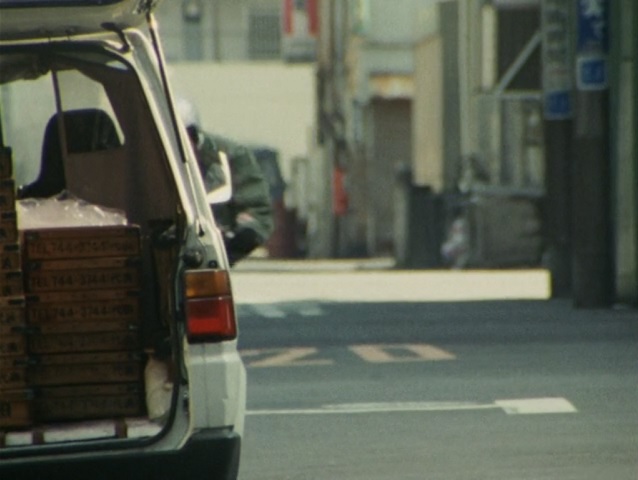 1985 Toyota LiteAce Van [M30]