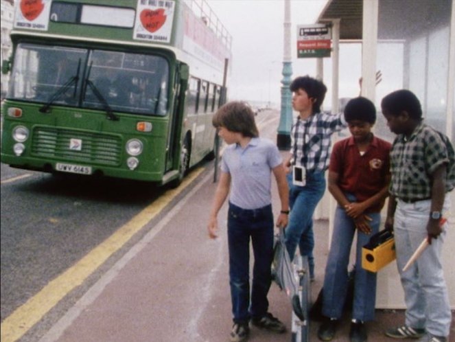 1978 Bristol VR Eastern Coachworks [VRT/SL3]