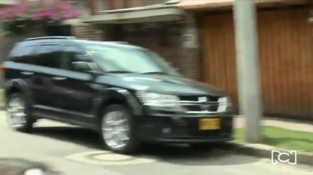 Dodge Journey [JC49]