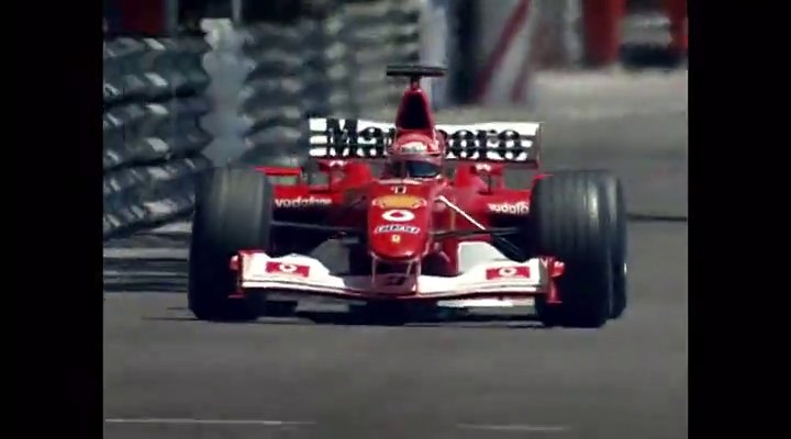 2003 Ferrari F2003-GA