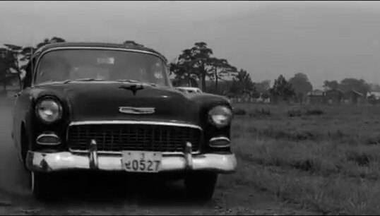 1955 Chevrolet Two-Ten 4-Door Sedan [2103]