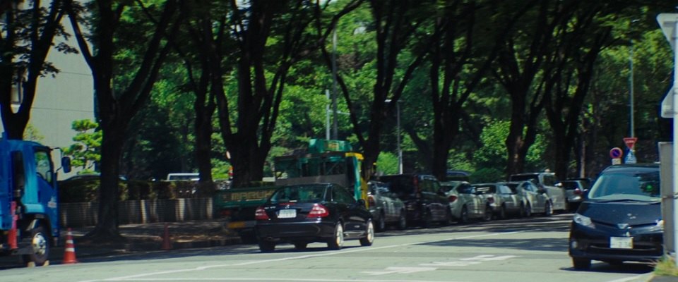 2008 Toyota Estima Aeras [XR50]