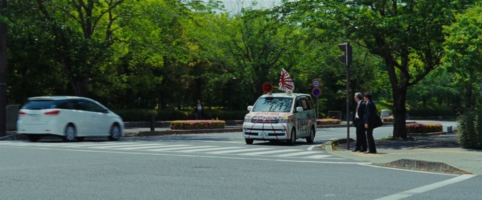 2009 Toyota Wish [AE20]