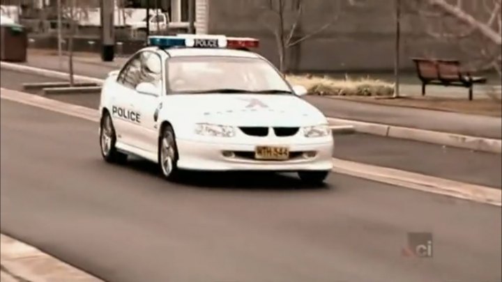 Holden unknown [VT]