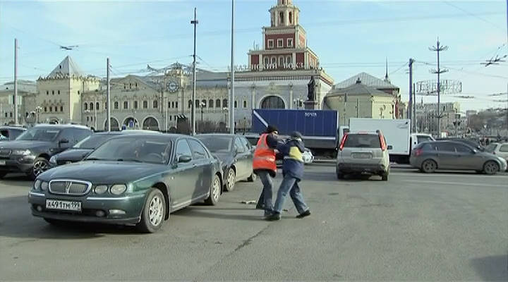 2000 Rover 75 [R40]