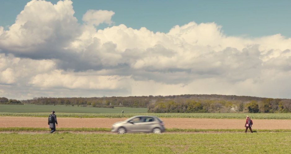 2012 Peugeot 208 Série 1