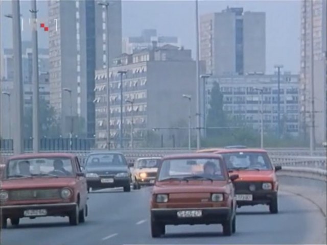 1974 Lada 1200 Universal [2102]