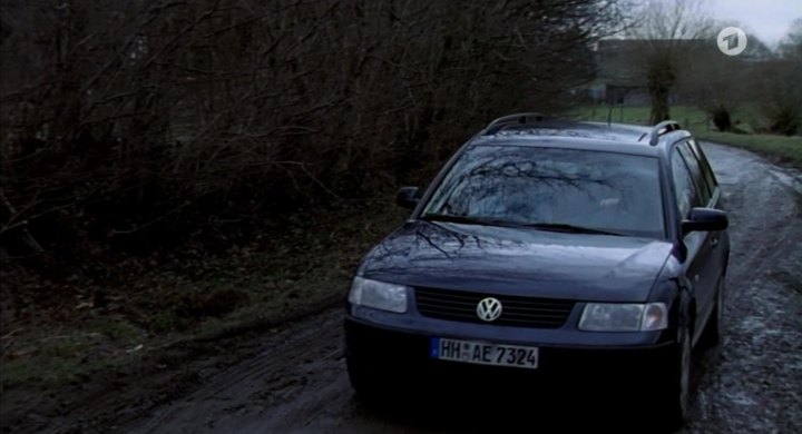 1998 Volkswagen Passat Variant B5 [Typ 3B]