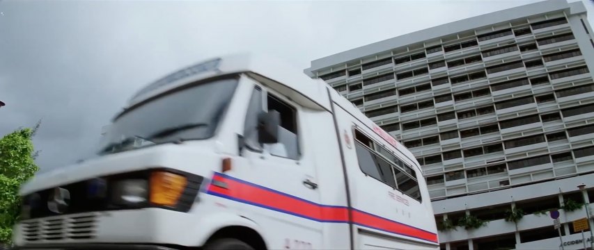 1989 Mercedes-Benz 310 Ambulance Wadham Stringer MIAB [T1]