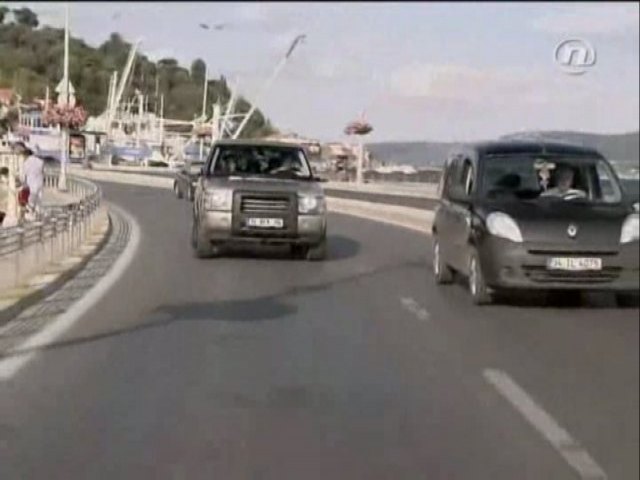 2008 Renault Kangoo Série 2 [X61]