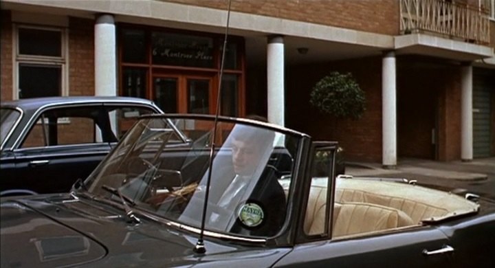1963 Vauxhall Cresta [PB]