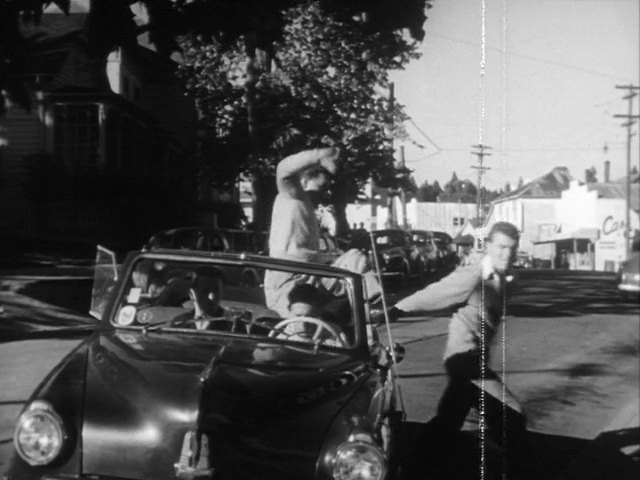 1947 Studebaker Champion Regal Deluxe Convertible [6G-S2]